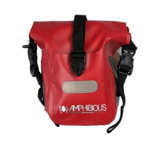 AMPHIBIOUS SASZETKA ANURA RED MS-01.03