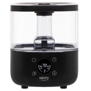 Camry CR 7973 black Ultrasonic Humidifier