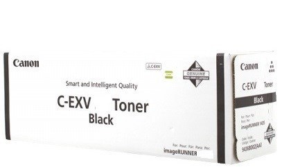 Canon Toner C-EXV54 Black 1394C002