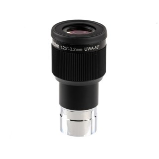 Okular Sky-Watcher SWA-58 3,2 mm 1,25"