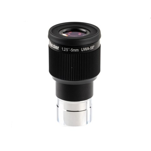 Okular Sky-Watcher SWA-58 5 mm 1,25"