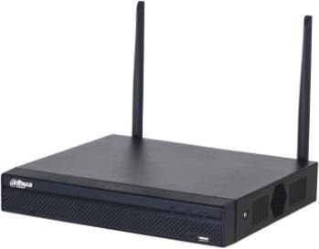 REJESTRATOR WIFI DAHUA NVR1104HS-W-S2-CE