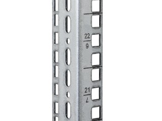 Szyna pionowa rack 19" TRITON 27U