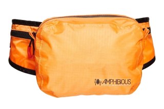 AMPHIBIOUS PAS X-LIGHT WAIST ORANGE MSX-01.13