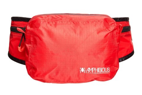 AMPHIBIOUS PAS X-LIGHT WAIST RED MSX-01-03