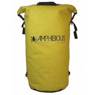 AMPHIBIOUS TORBA TUBE 100L YELLOW TS-1100-04