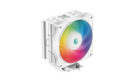 Chłodzenie DeepCool AG400 White ARGB