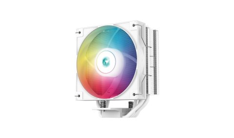 Chłodzenie DeepCool AG400 White ARGB