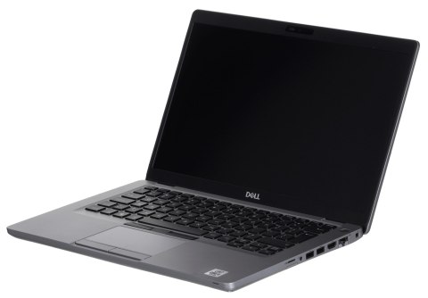 DELL LATITUDE 5410 i5-10210U 16GB 256GB SSD 14" FHD (US QWERTY) Win11pro + zasilacz UŻYWANY