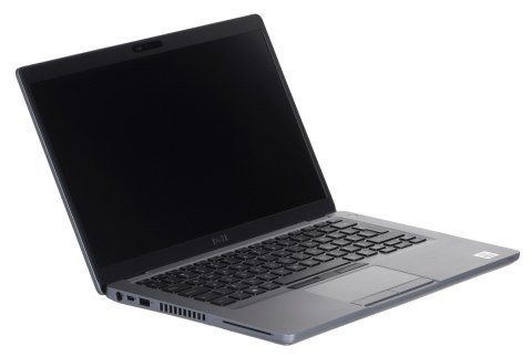 DELL LATITUDE 5410 i5-10210U 16GB 256GB SSD 14" FHD (US QWERTY) Win11pro + zasilacz UŻYWANY