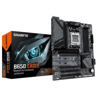 GIGABYTE B650 EAGLE płyta główna AMD B650 Gniazdo AM5 ATX