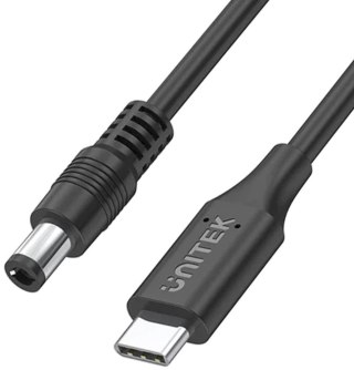 Kabel zasilający do laptopa Acer 65W USB-C - DC5,5