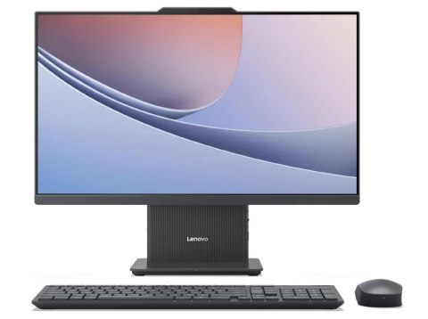 Lenovo IdeaCentre AIO 24IRH9 i5-13420H 23.8" FHD IPS AG 250nits 100Hz 16GB DDR5 5200 SSD512 Intel UHD Graphics NoOS Luna Grey