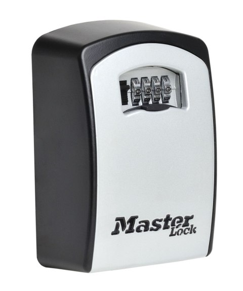 MASTER LOCK KASETKA NA KLUCZE XL Z ZAMKIEM SZYFROWYM 5403EURD