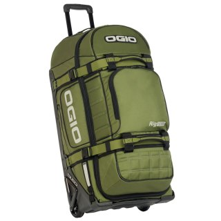 OGIO TORBA RIG 9800 GREEN 801000.04