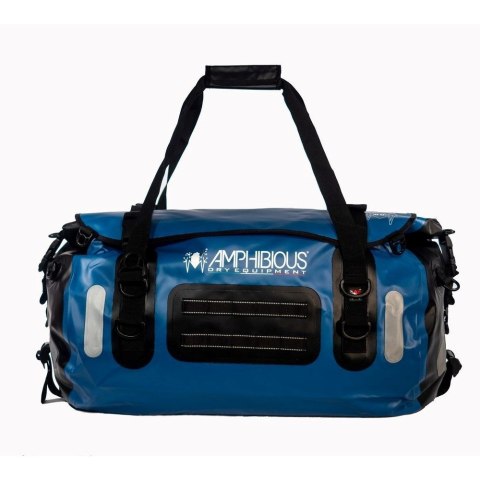 TORBA AMPHIBIOUS VOYAGER II 60L BLUE