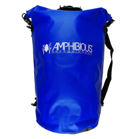 Wodoodporna torba Amphibious Tube 100L Blue TS-1100-02