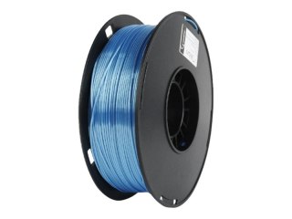 Filament GEMBIRD 3DP-PLA+1.75-02-B