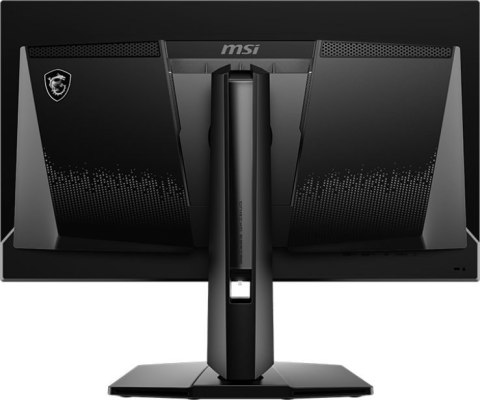 Monitor MSI MAG 271QPX QD-OLED E2 (26.5" /OLED /240Hz /2560 x 1440 /Czarny)