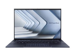 Notebook ASUS ExpertBook B9 (14"/i5-120U /Intel Graphics/16GB/SSD512GB/W11P/Czarno szary)