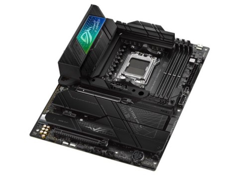 Płyta główna ASUS ROG STRIX X670E-F GAMING WIFI (Socket AM5 /ATX)