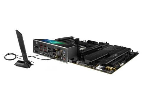 Płyta główna ASUS ROG STRIX X670E-F GAMING WIFI (Socket AM5 /ATX)