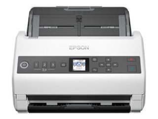 Skaner dokumentów EPSON WorkForce DS-730N B11B259401