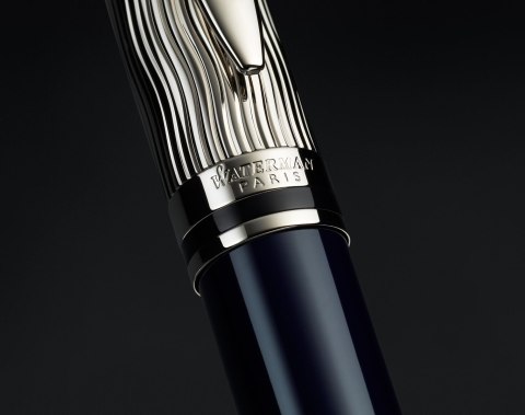 Długopis Waterman Expert L'essence Du Blue CT [2166466]