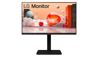 Monitor LG 24" 24BA560-B FHD DVI DP HDMI USB IPS 16:9