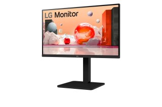 Monitor LG 24" 24BA560-B FHD DVI DP HDMI USB IPS 16:9