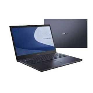 Notebook ASUS ExpertBook B2502CBA-BQ1587X (15.6"/I3-1215U /integ/16GB/SSD512GB/W11P/Czarny)