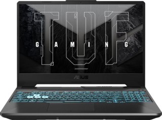 Notebook ASUS TUF Gaming A15 (15.6"/R5 7535HS /RTX3050/16GB/SSD1TB/W11H/Czarny)