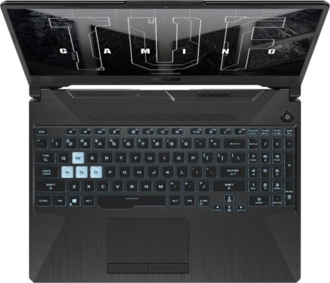 Notebook ASUS TUF Gaming A15 (15.6"/R5 7535HS /RTX3050/16GB/SSD1TB/W11H/Czarny)