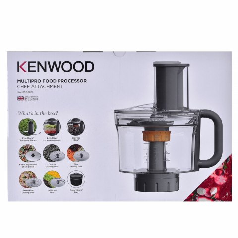 Przystawka - malakser KENWOOD KAH65.000PL