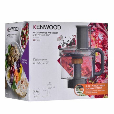 Przystawka - malakser KENWOOD KAH65.000PL