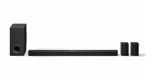 SOUND BAR/S90TR LG