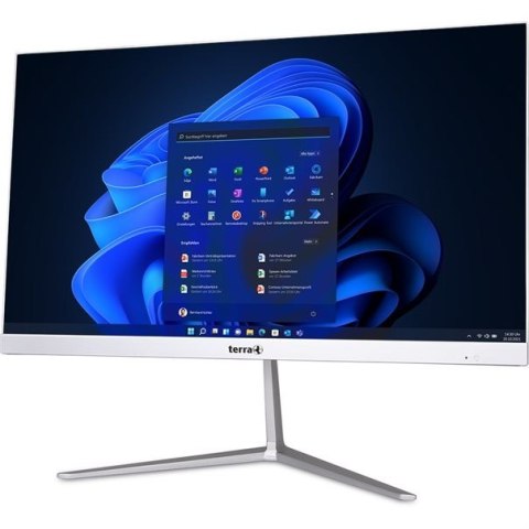 TERRA 1001367 komputer wielofunkcyjny All-in-One Intel® Core™ i3 i3-1315U 60,5 cm (23.8") 1920 x 1080 px All-in-One PC 8 GB DDR4