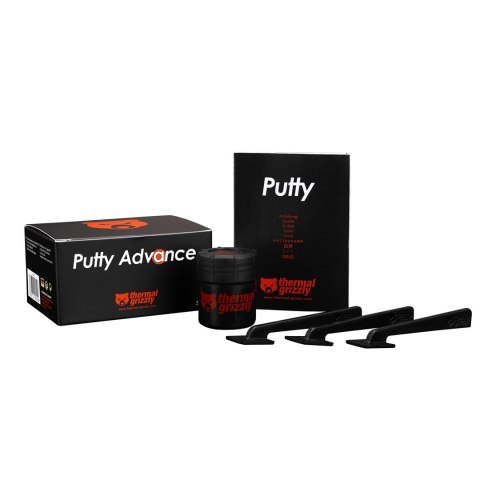 Thermal Grizzly Putty Advance - 30 Gramm