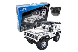 *****Cada klocki RC Car Jeep C51004W 31367