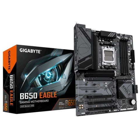 GIGABYTE B650 EAGLE płyta główna AMD B650 Gniazdo AM5 ATX