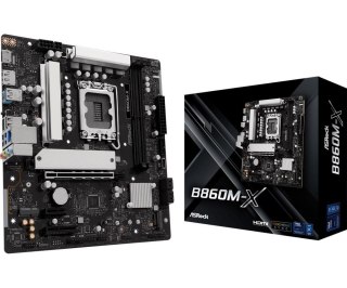 MB B860 S1851 MATX/B860M-X ASROCK