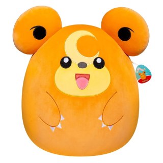 *****Squishmallows 50cm Pokemon Teddiursa 95530