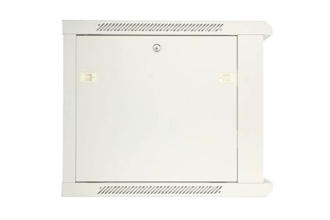 Extralink - szafka wisząca 19" 12U 600x450 ASP Szara