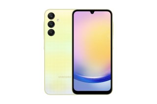 MOBILE PHONE GALAXY A25 5G/256GB YELLOW SM-A256B SAMSUNG