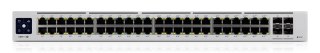Switch Ubiquiti UniFi Pro 48 PoE 52p PoE ( PoE+: 40; PoE++: 8;) Managed Gigabit (USW-Pro-48-POE-EU)