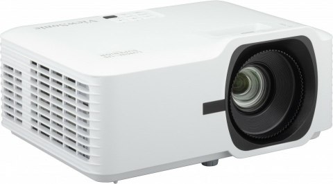 Viewsonic LS740HD projektor danych Projektor o standardowym rzucie 5000 ANSI lumenów 1080p (1920x1080) Biały