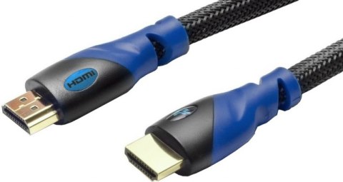 SAVIO HDMI - HDMI 1.5m 1.5m /s1x Mini HDMI (wtyk) 1x Mini HDMI (wtyk)