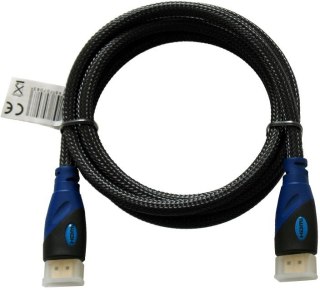 SAVIO HDMI - HDMI 1.5m 1.5m /s1x Mini HDMI (wtyk) 1x Mini HDMI (wtyk)