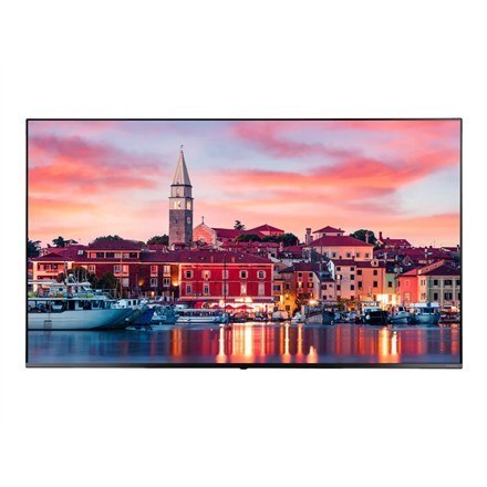 LG 43UR762H9ZC 109,2 cm (43") 4K Ultra HD Smart TV Niebieski 20 W