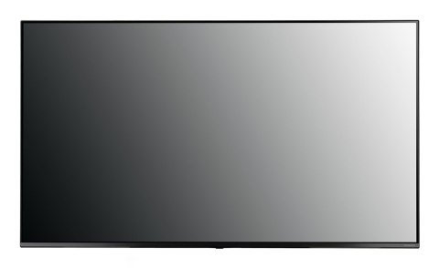 LG 55UR762H3ZC telewizor hotelowy 139,7 cm (55") 4K Ultra HD 400 cd/m2 Smart TV Czarny 10 W